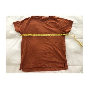 Everlane crewneck t-shirt XXS